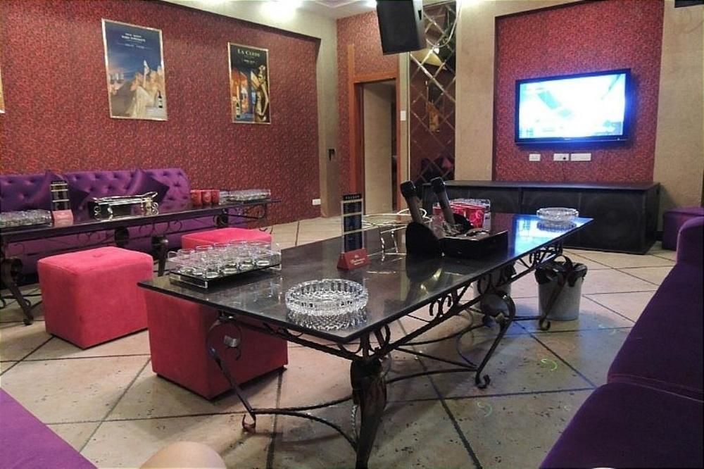 Green Bamboo Hotel Quế Lâm Ngoại thất bức ảnh